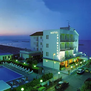 3* Szálloda Primavera Sul Mare