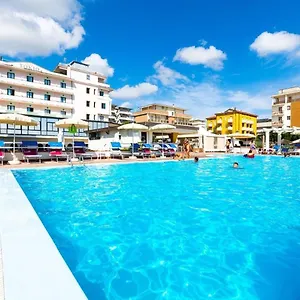 Tokio Village Hotel