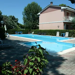 Climatizzato Con Piscina Ca' Aurelia Appartamento